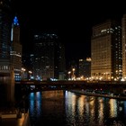 Picture for song 'NIght in the city (JES)' by artist 'JES Prod. J'
