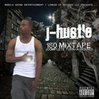 Picture for song 'bounce it (prod. by J.Rum)' by artist 'J-Hustlemg'