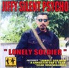 Picture for song 'silent psycho - we got a bullet for you' by artist 'jiffysilentpsycho'