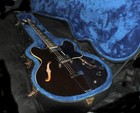 Picture for song 'SlowBeckish (impro)' by artist 'Jimmy Blues'