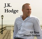 Picture for song '13 Sitting on Your Steps (Acoustic)' by artist 'JK Hodge'