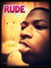 Picture for song 'Smoked Couture' by artist 'J-MAC (BAH)'