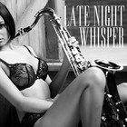 Picture for song 'Late Night Whisper' by artist 'J.Musik'