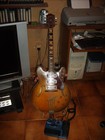 Picture for song 'A Felicidade' by artist 'Joao guitar'