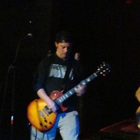 Picture for song 'The Music Makes you Cry ( Another Version )' by artist 'Joe Aldworth'