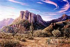 Picture for song 'Down the Mountain' by artist 'Joe Levis'