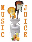 Picture for song 'Music Juice Collaboration' by artist 'Joe Pierce - Musician'