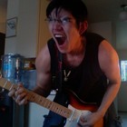 Picture for song 'Come Here Kitty....' by artist 'joey (the metal band)'