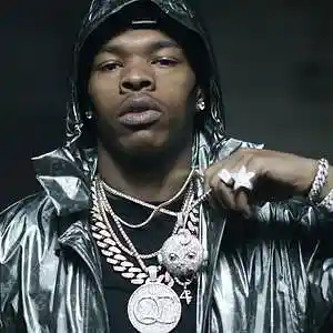 Picture for song 'Harder Than Ever // Lil Baby Type Beat' by artist 'John Coleman'