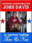 Picture for song 'Fairewell to you Darlin.By John. written by John' by artist 'John Davis'
