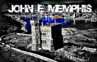 Picture for song 'Sh***Town Ft. Mahoney' by artist 'John E Memphis'