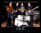 Picture for song 'Only A Thing Called Rock & Roll (preview)' by artist 'John Hardman Band'