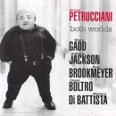 Picture for song 'Brazilian Like (Michel Petrucciani)' by artist 'JohnMacRigole'