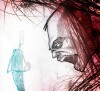 Picture for song 'I RAGE' by artist 'John Nightwolf'