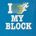 Picture for song 'I Run This beat' by artist 'Johnny Hypebeast'