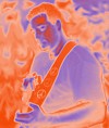 Picture for song 'Tequila Sunrise' by artist 'John Rittwage'