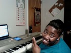 Picture for song 'Kalombo' by artist 'Joi Stewdiopheen Wynn'