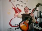 Picture for song 'Behind The Wall' by artist 'JoJo Wiese'