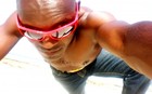 Picture for song 'ONE CHANCE' by artist 'jony black'