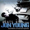 Picture for song 'Beat 0021' by artist 'Jon Young Beats'