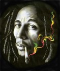 Picture for song 'bob marley high times prod by josh' by artist 'JOSH2385'