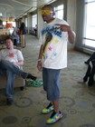 Picture for song 'Fill Me Up (Summer 2008!!!)' by artist 'Josh Hurt'