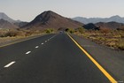 Picture for song 'Highway Ft. Callie Rowe' by artist 'Joshua Graham'