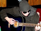 Picture for song 'Won't Be Long' by artist 'Joshua Opp'