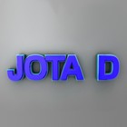 Picture for song 'Jota D - Salvajada (EN VENTA FOR SALE)' by artist 'Jota D producciones'