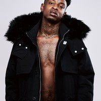 Picture for song 'Gang' by artist 'JRHITMAKER'