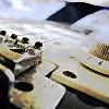 Picture for song 'Slow Blues (guitarbattle)' by artist 'Jrnsnk'