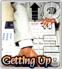 Picture for song 'Q-Tip Interview' by artist 'J R Rivers'