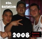 Picture for song 'Nunca Nos Vamos Ft. 6to. Batallon' by artist 'JASON GR'
