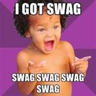 Picture for song 'Swag Crazy (Swazy)' by artist 'JuanHunnidTrax'