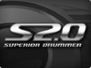 Picture for song 'Superior Drummer 2.0 test' by artist 'Judgement Has Begun'