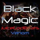 Picture for song 'Black Magic - JuiceGodBeats.com' by artist 'JuiceGodBeats'