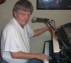 Picture for song 'Silent Night (by Joseph Mohr)' by artist 'Brian (Junior) King'