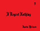 Picture for song 'I Regret Nothing' by artist 'Hillist'