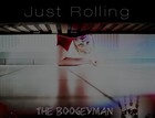Picture for song 'The Boogeyman' by artist 'Just Rollin'