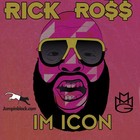 Picture for song 'Rick Ross Type Beat ** RADIO EDITION**' by artist 'Juvie Escobar'