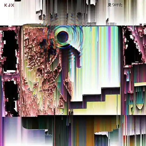 Picture for song 'Found' by artist 'KJX Barry Warne'