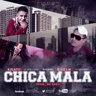 Picture for song 'Chica Mala - Kilate ''La Otra Cara'' Ft.Kailyn ''E' by artist 'Kailyn ''El IntoKble'''