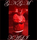 Picture for song 'MOMENTS' by artist 'Kali aka Untamed'
