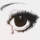 Picture for song 'tears' by artist 'Kandi Bahr'