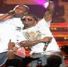 Picture for song 'Mack Maine ft Lil Wayne 'Throw It Back'' by artist 'KaneBeatz'