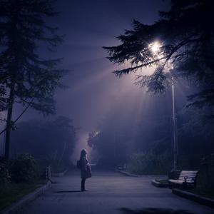 Picture for song 'Descended' by artist 'Kane Comeau'