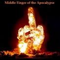 Picture for song 'Put Ya Middle Fingas Up' by artist 'Kaprice'