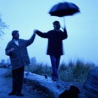 Picture for song 'If I Had Only Known' by artist 'KaraokeCowboy'