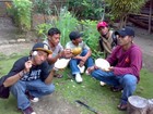 Picture for song 'Sio Tamang e feat Sageru' by artist 'Karebounce'