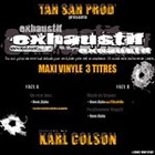 Picture for song '2002 - Positivement Negatif' by artist 'Karl Colson - Ant Recordz'